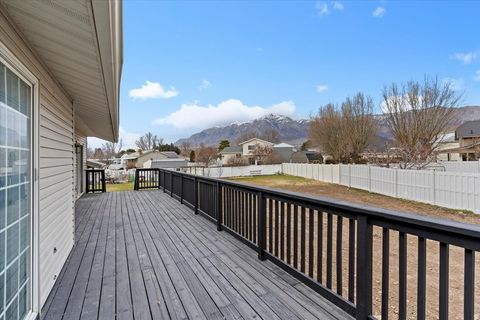 Tiny photo for 1212 N VIRGINIA AVE, Harrisville, UT 84404 (MLS # 2127988)
