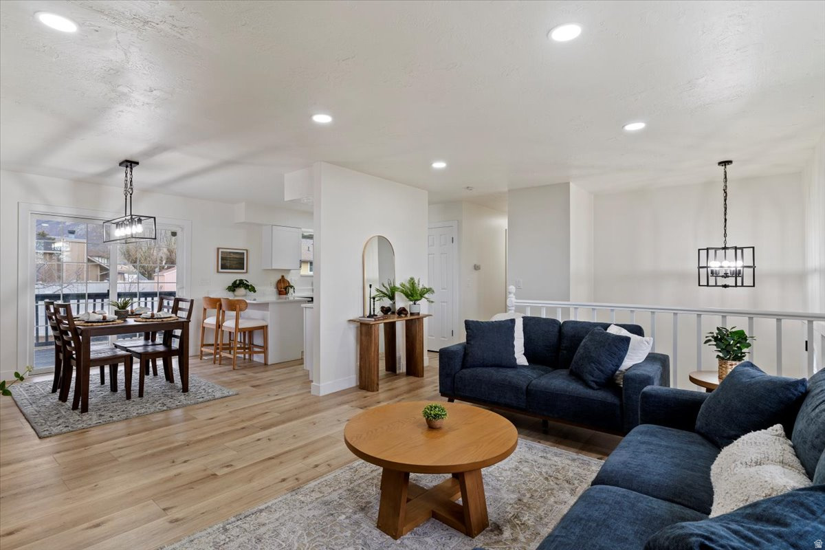 THE COLONY - Residential