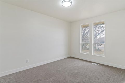 Tiny photo for 1212 N VIRGINIA AVE, Harrisville, UT 84404 (MLS # 2127988)