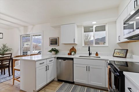 Tiny photo for 1212 N VIRGINIA AVE, Harrisville, UT 84404 (MLS # 2127988)