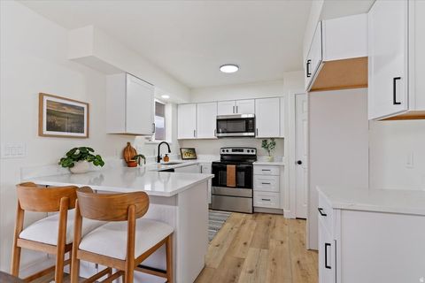 Tiny photo for 1212 N VIRGINIA AVE, Harrisville, UT 84404 (MLS # 2127988)