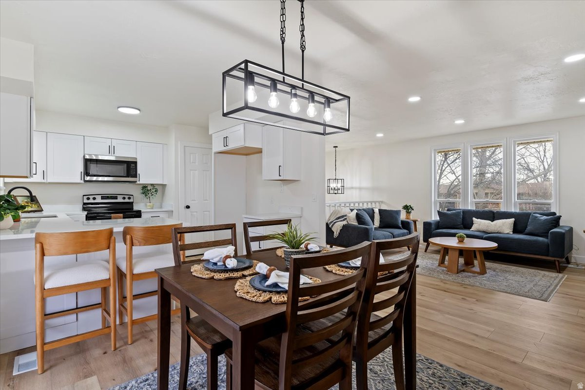 THE COLONY - Residential