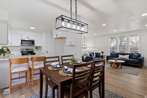 Tiny photo for 1212 N VIRGINIA AVE, Harrisville, UT 84404 (MLS # 2127988)