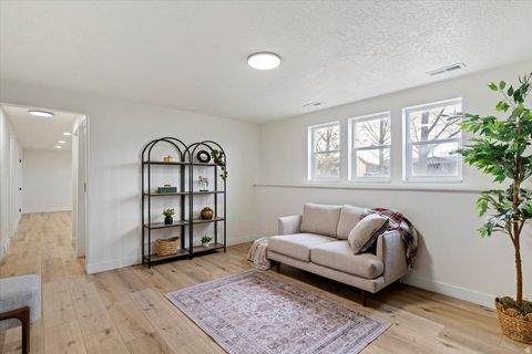 Tiny photo for 1212 N VIRGINIA AVE, Harrisville, UT 84404 (MLS # 2127988)