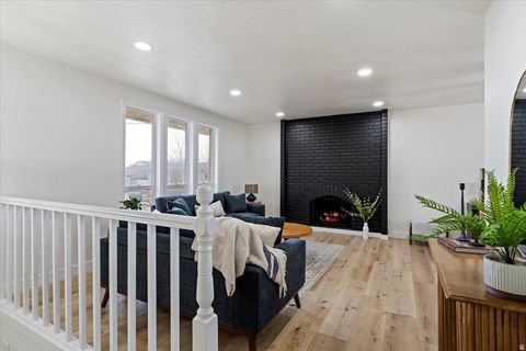 Tiny photo for 1212 N VIRGINIA AVE, Harrisville, UT 84404 (MLS # 2127988)