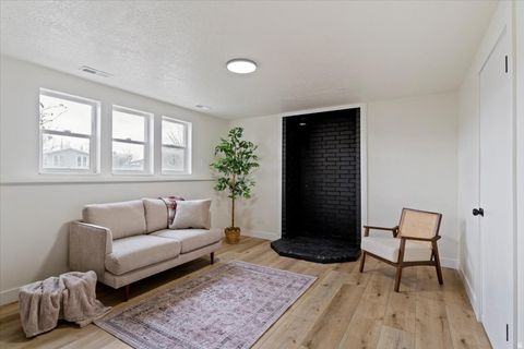 Tiny photo for 1212 N VIRGINIA AVE, Harrisville, UT 84404 (MLS # 2127988)