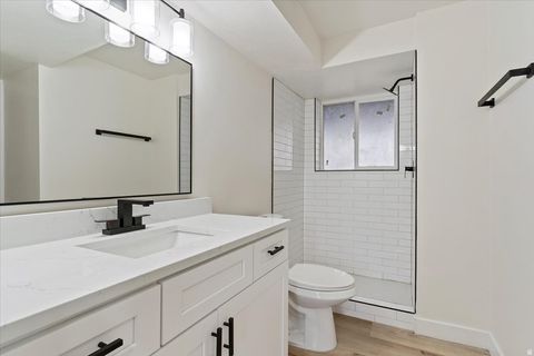 Tiny photo for 1212 N VIRGINIA AVE, Harrisville, UT 84404 (MLS # 2127988)