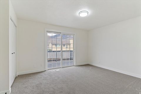 Tiny photo for 1212 N VIRGINIA AVE, Harrisville, UT 84404 (MLS # 2127988)