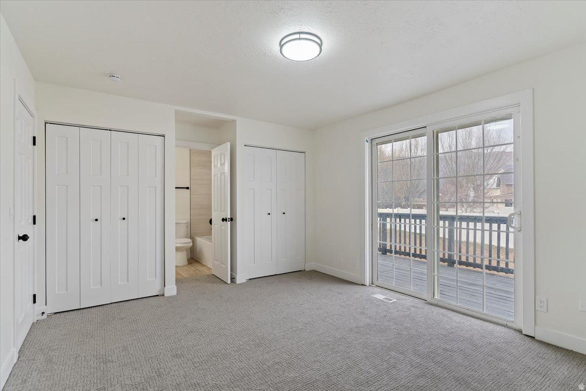 THE COLONY - Residential