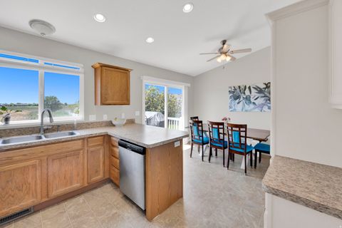 Tiny photo for 2603 W 2225 S, Syracuse, UT 84075 (MLS # 2157835)