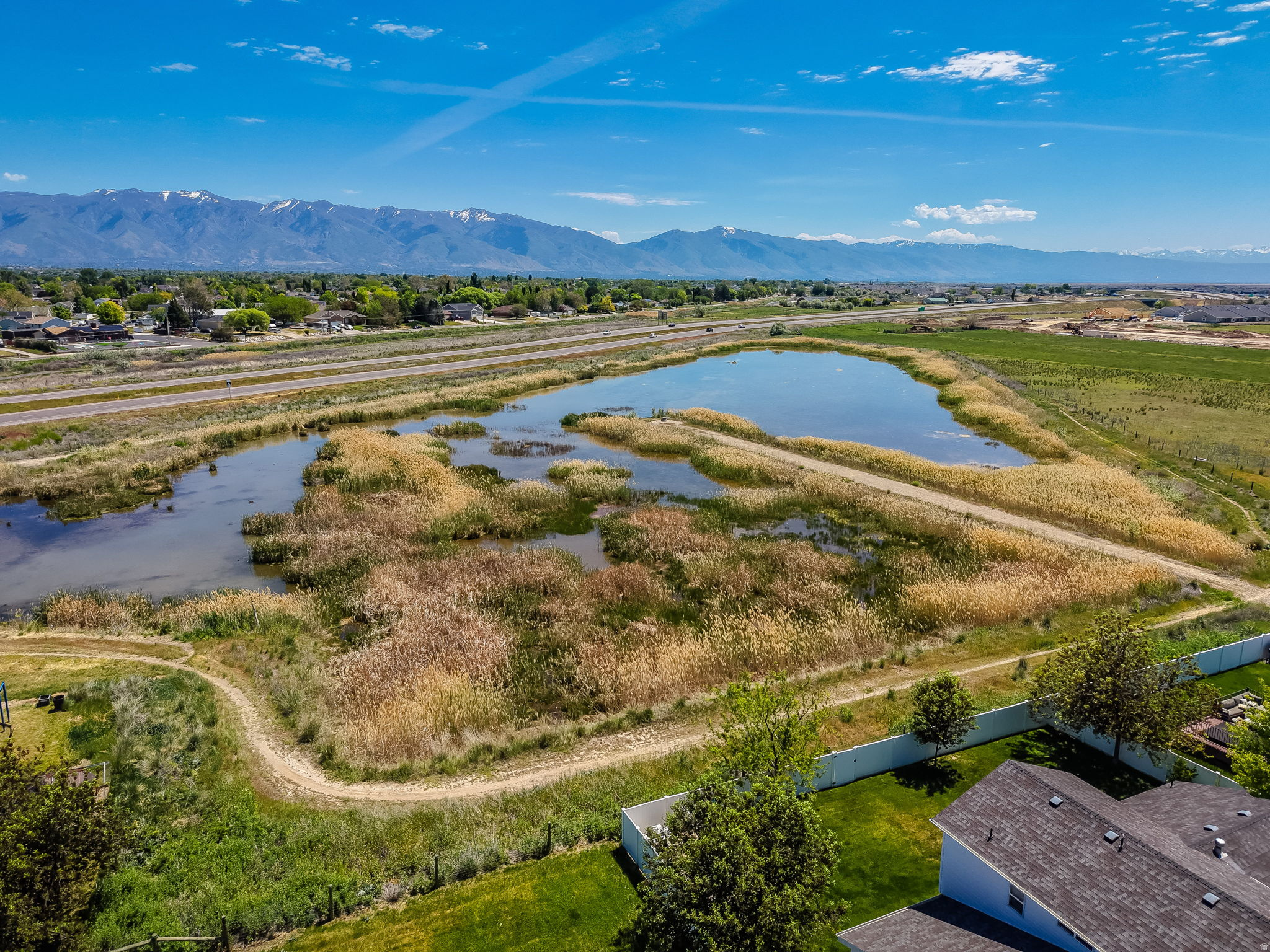 OUT WEST ESTATES - Residential