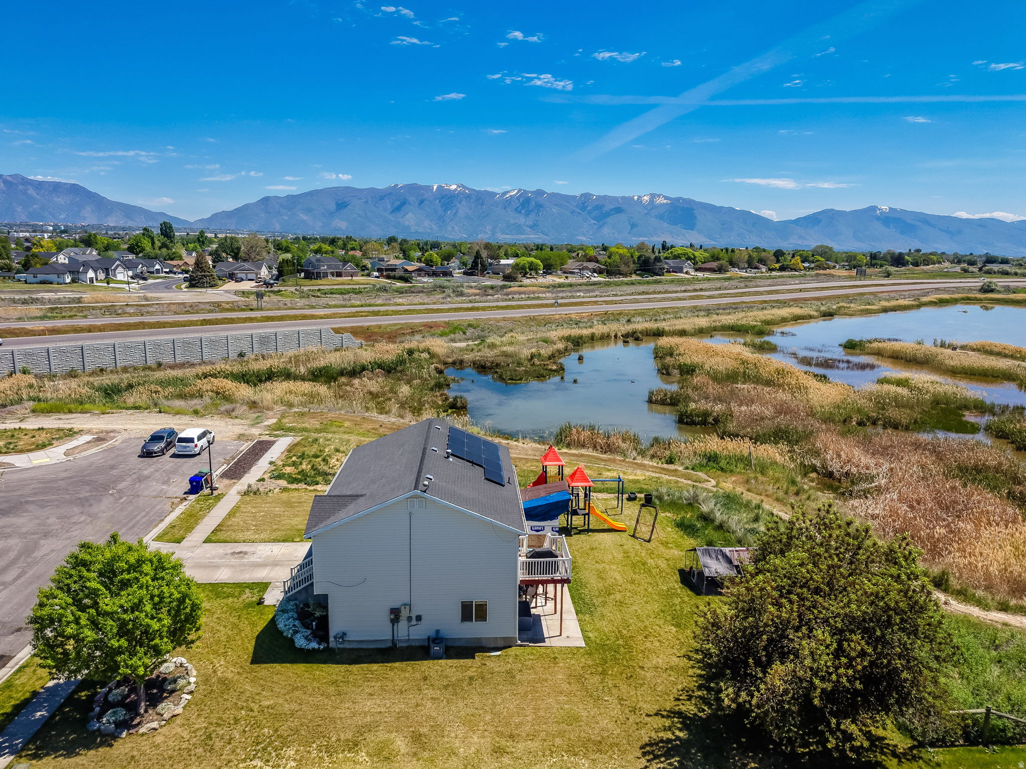 OUT WEST ESTATES - Residential
