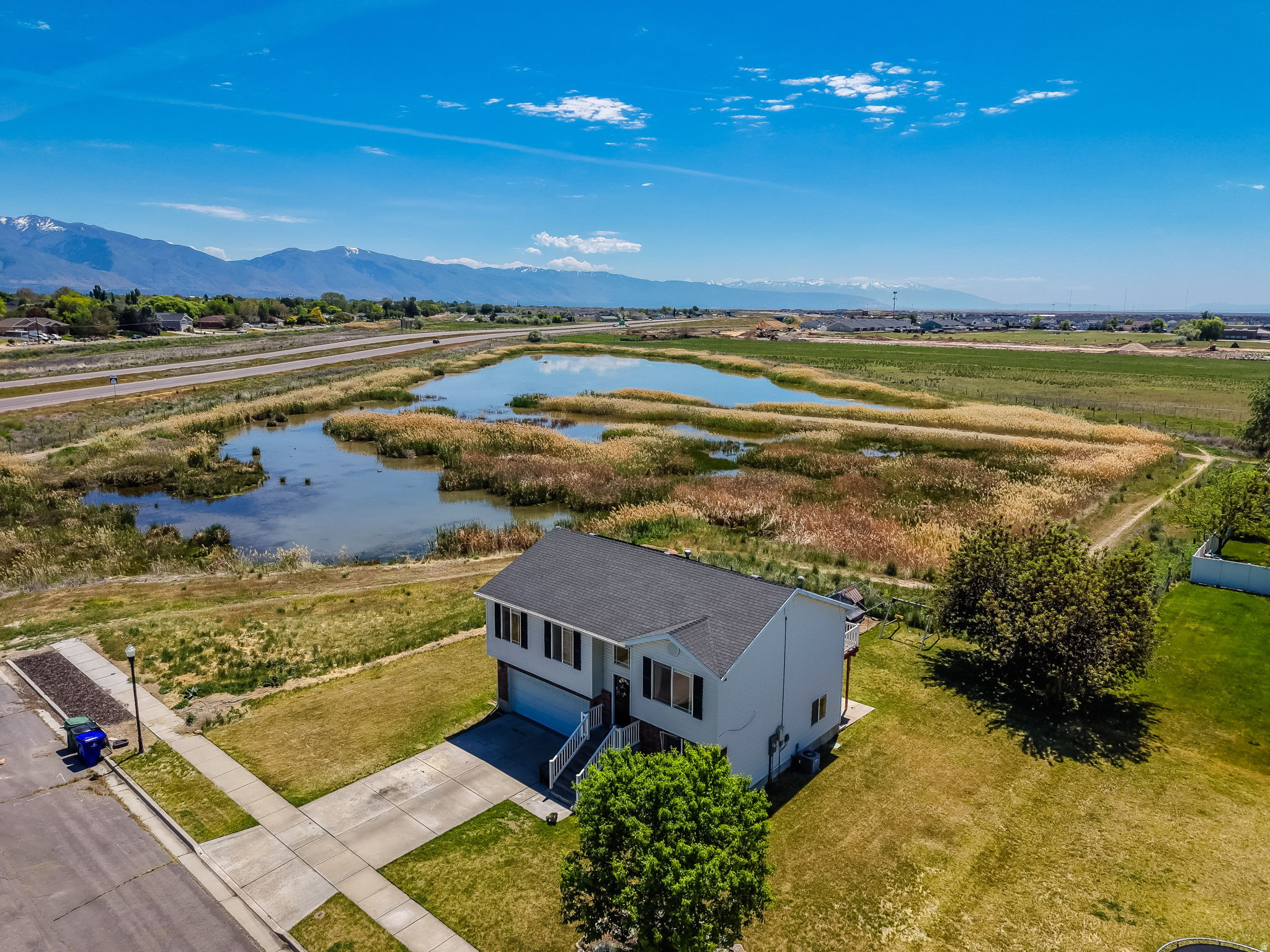 OUT WEST ESTATES - Residential