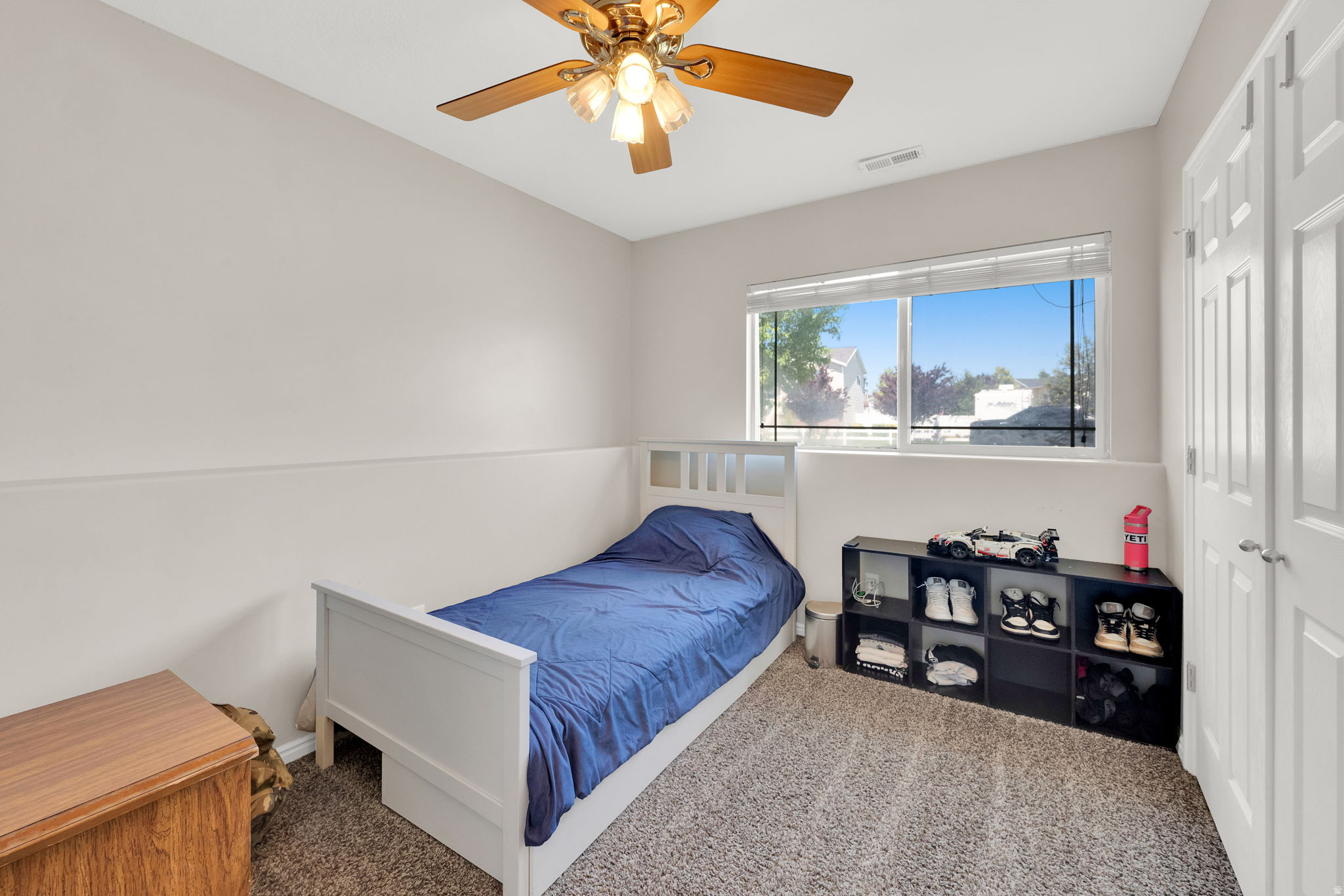 OUT WEST ESTATES - Residential
