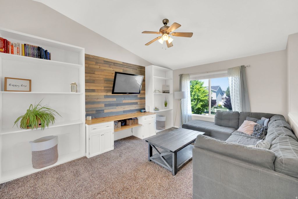 Photo of 2603 W 2225 S, Syracuse, UT 84075 (MLS # 2157835)