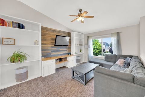 Tiny photo for 2603 W 2225 S, Syracuse, UT 84075 (MLS # 2157835)