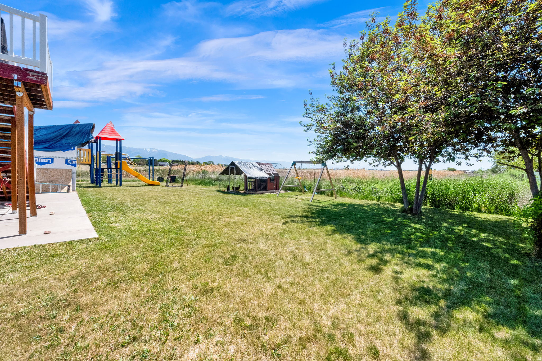 OUT WEST ESTATES - Residential