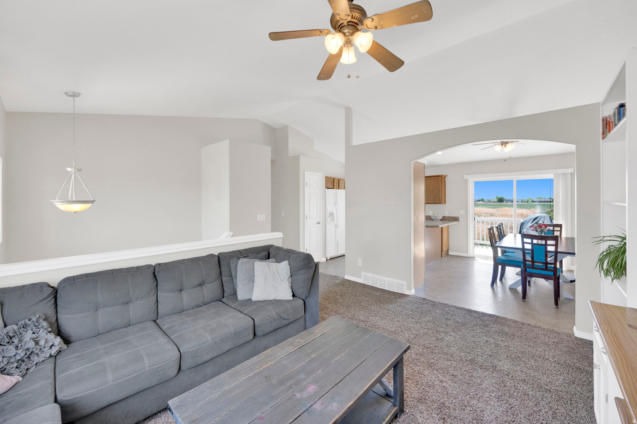 OUT WEST ESTATES - Residential