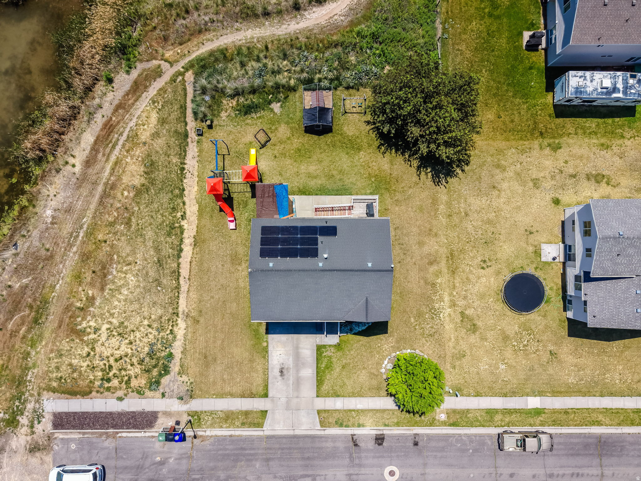 OUT WEST ESTATES - Residential