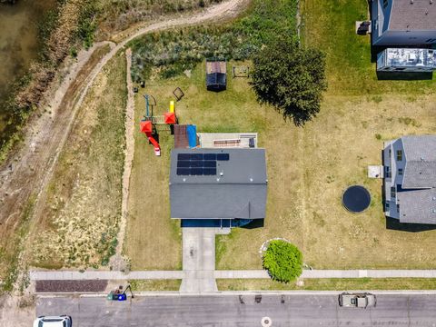 Tiny photo for 2603 W 2225 S, Syracuse, UT 84075 (MLS # 2157835)
