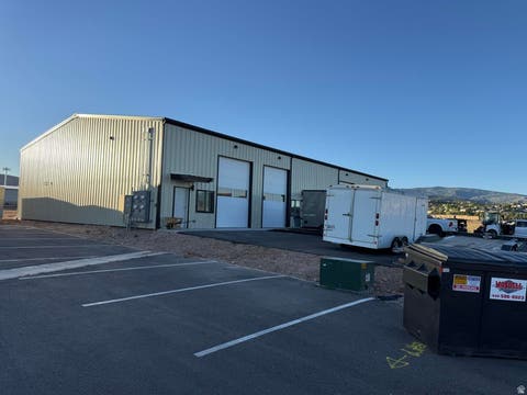 Tiny photo for 814 N 2475 W #A-B, Cedar City, UT 84721 (MLS # 2171137)