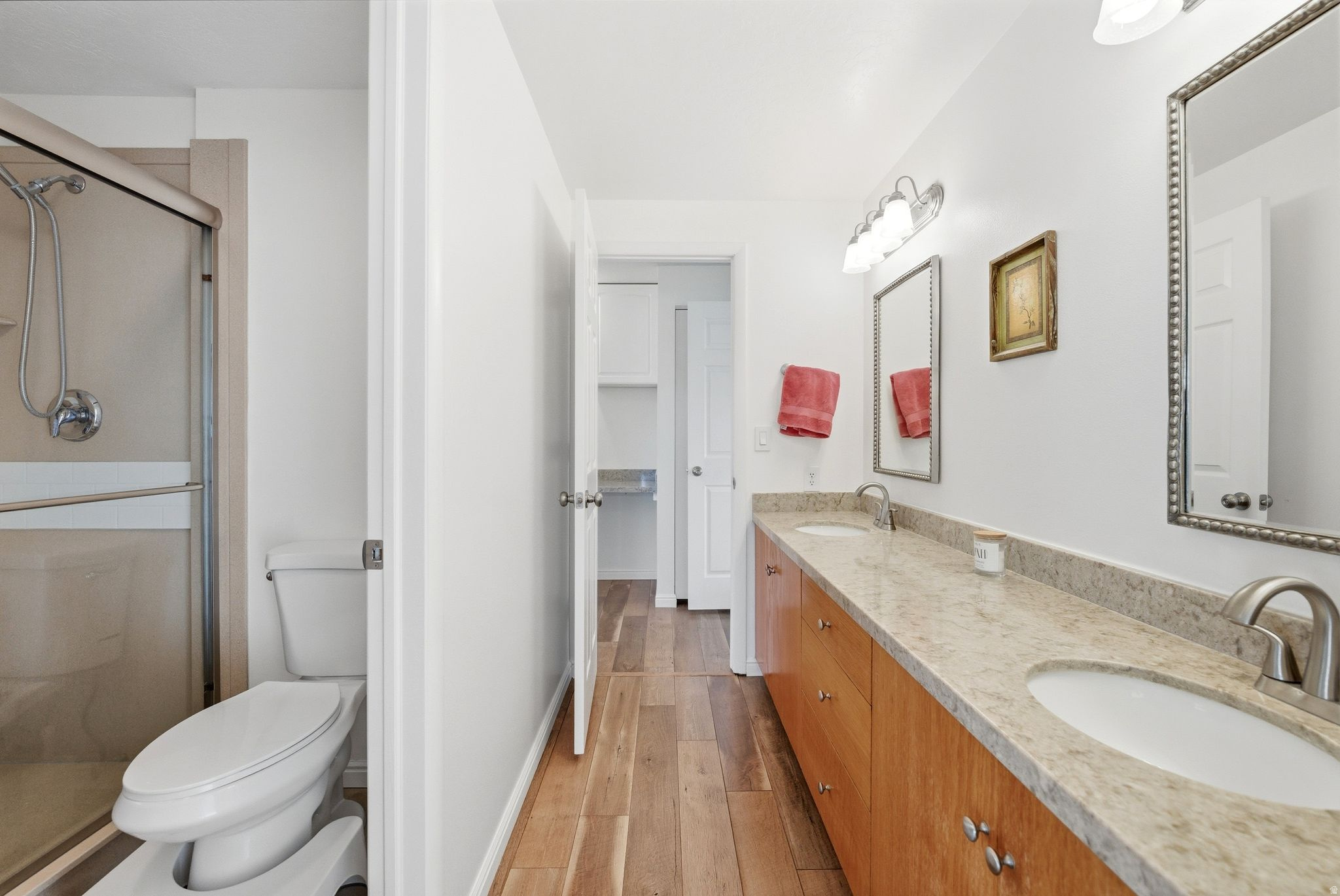 MIDWAY MEADOWS - Residential