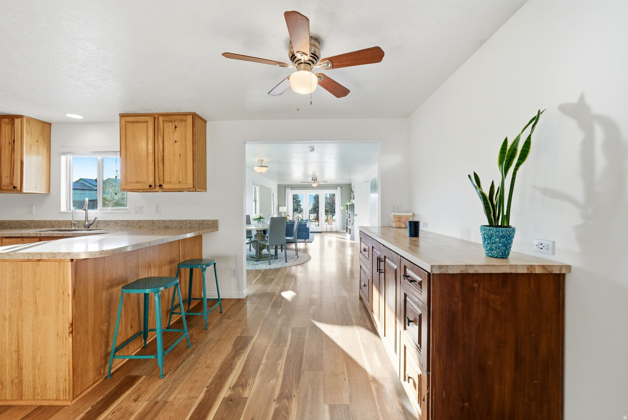 MIDWAY MEADOWS - Residential