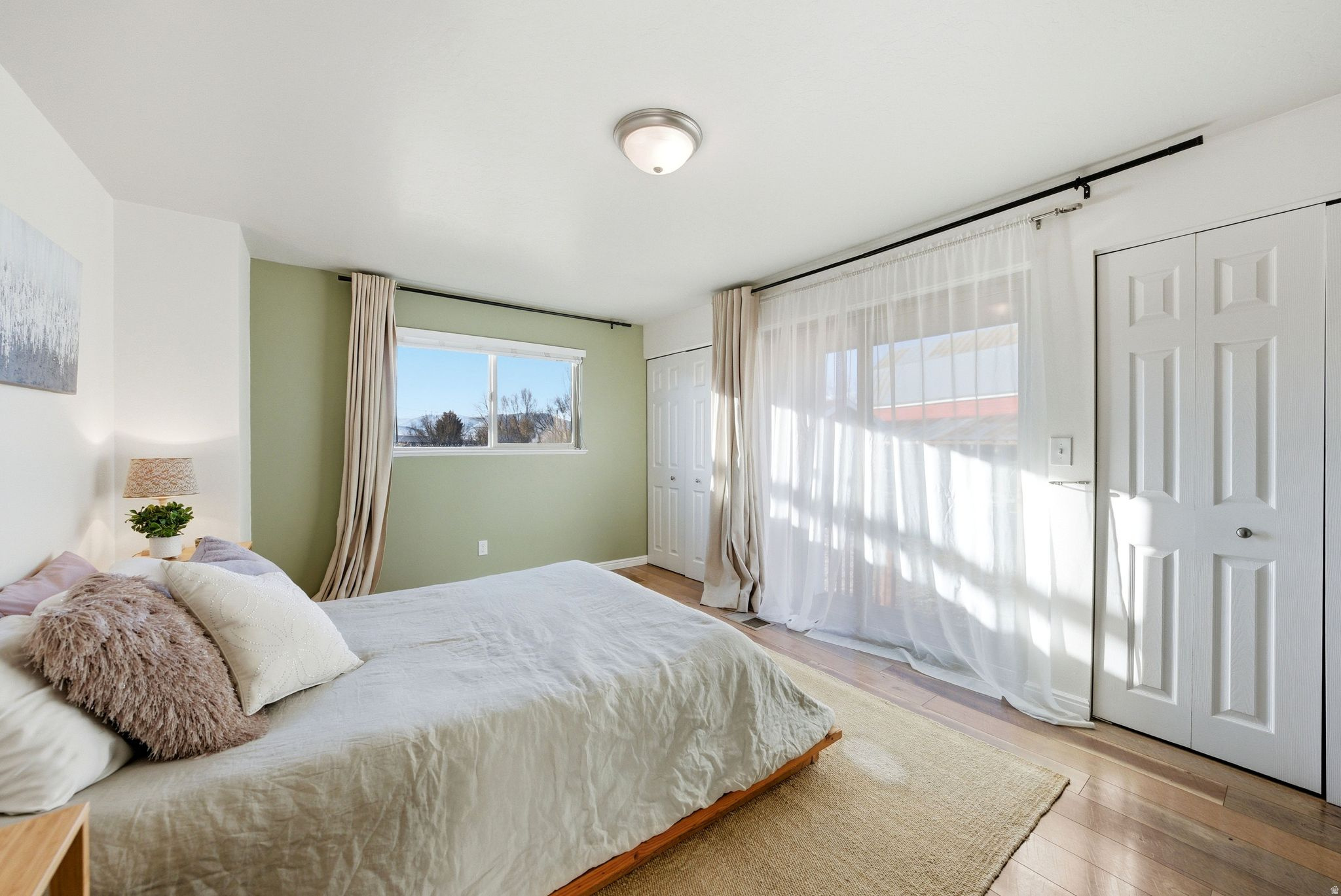 MIDWAY MEADOWS - Residential