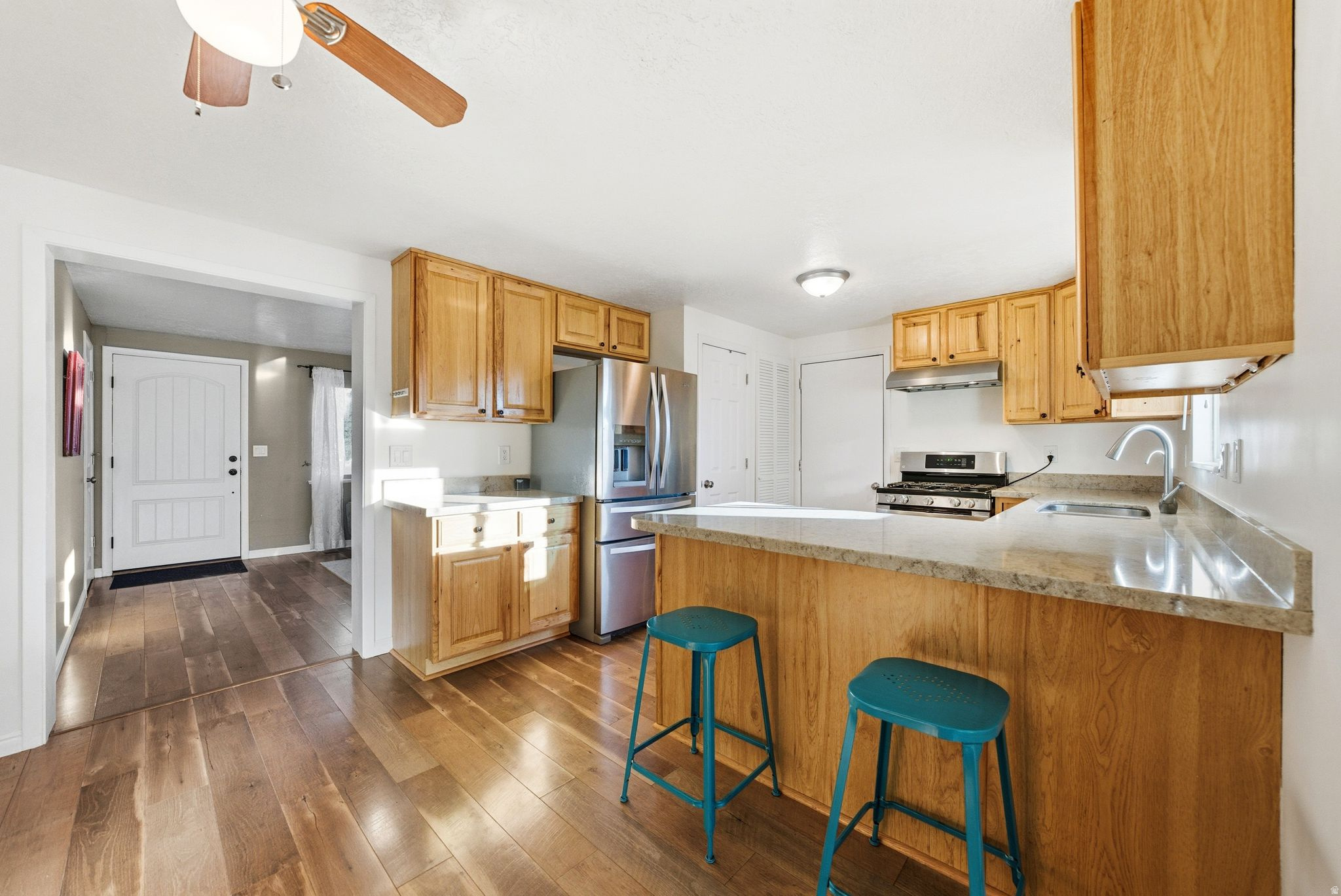 MIDWAY MEADOWS - Residential