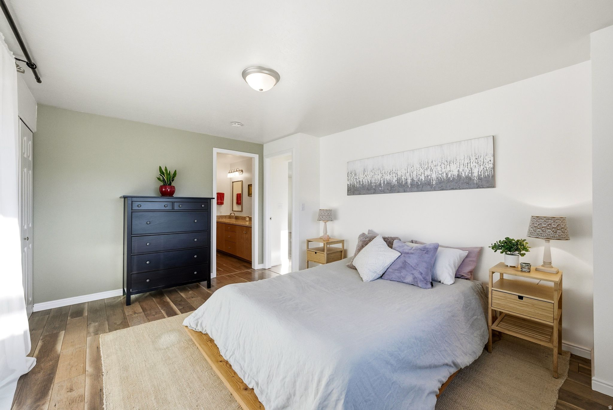 MIDWAY MEADOWS - Residential