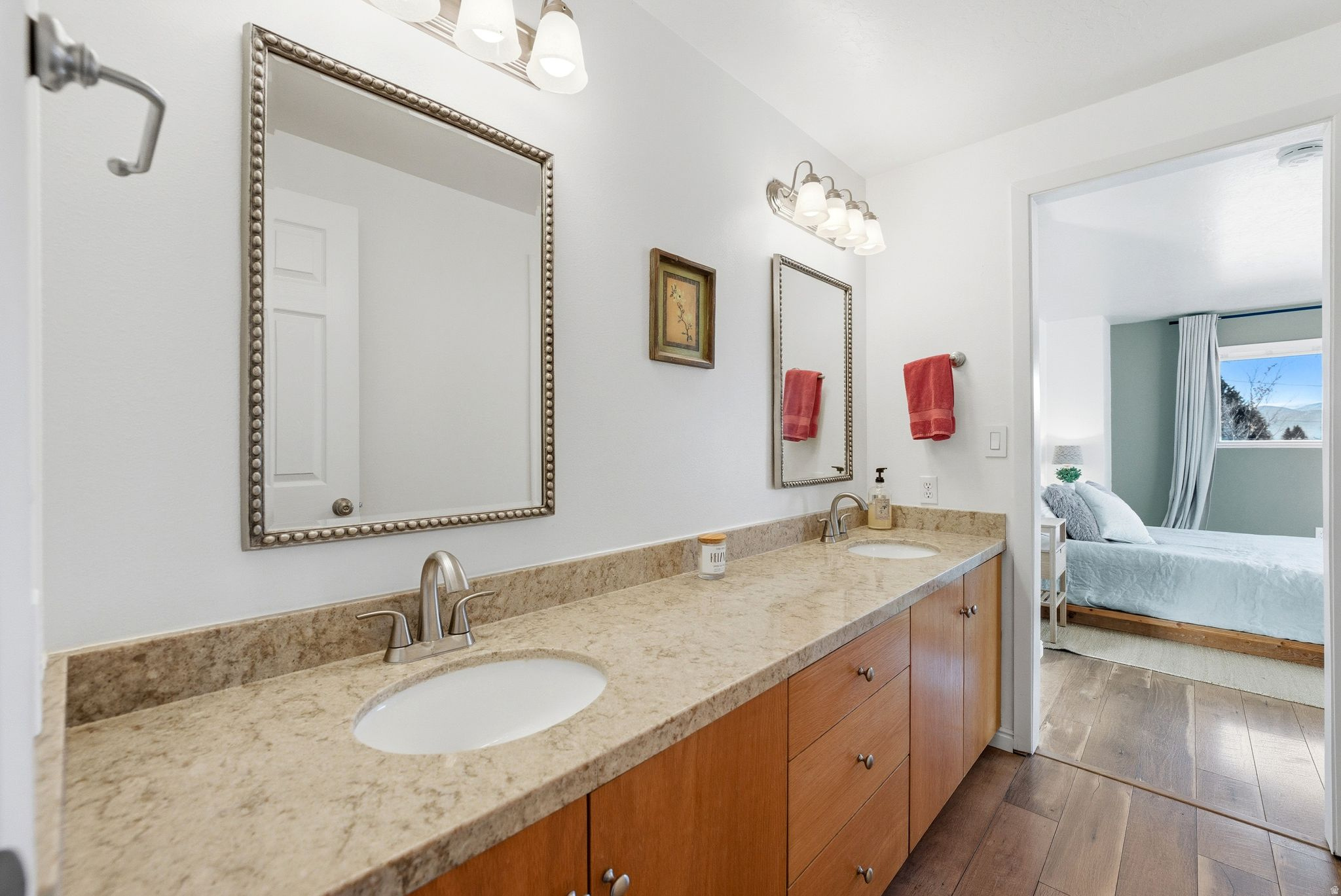 MIDWAY MEADOWS - Residential