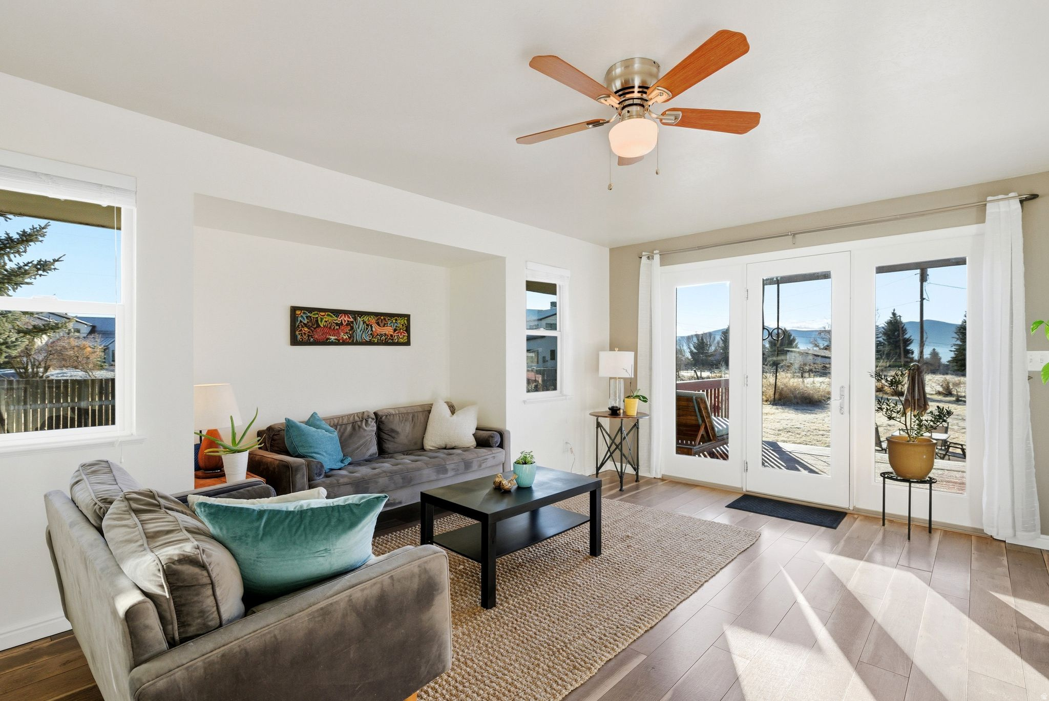 MIDWAY MEADOWS - Residential