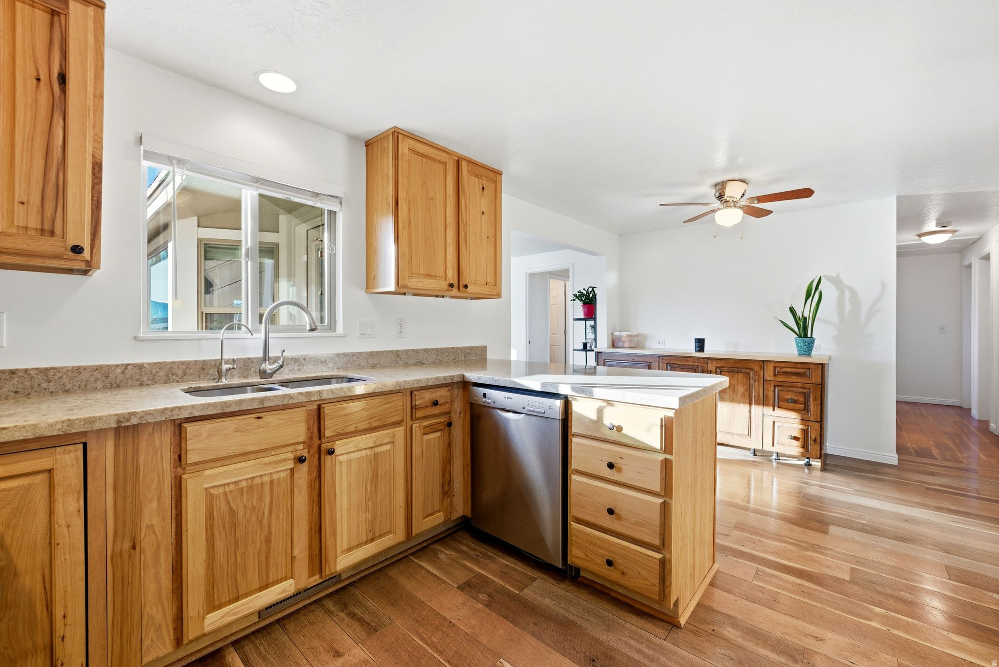 MIDWAY MEADOWS - Residential