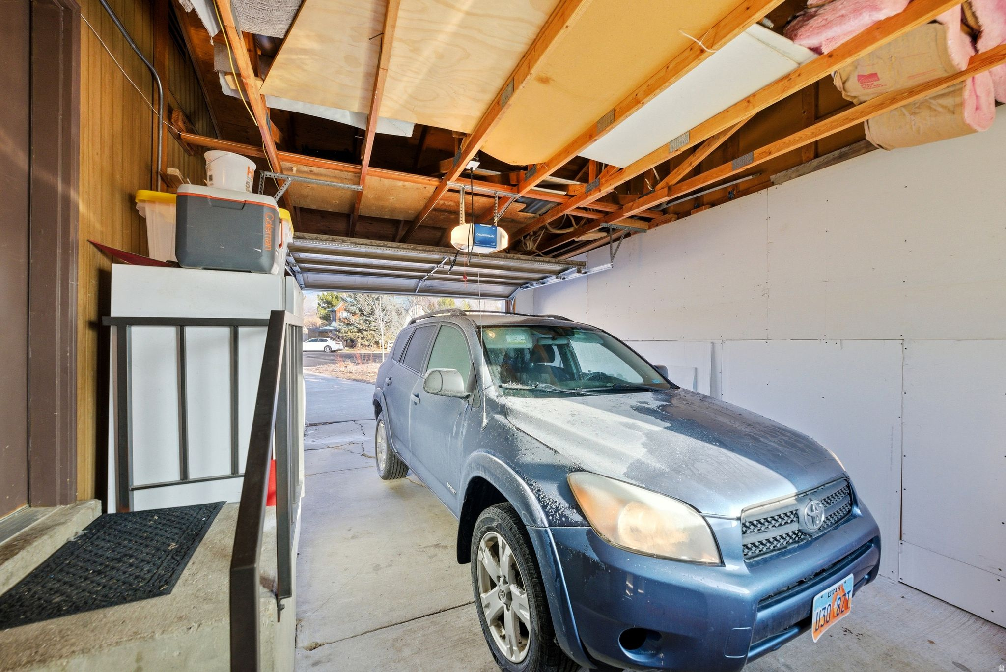 MIDWAY MEADOWS - Residential