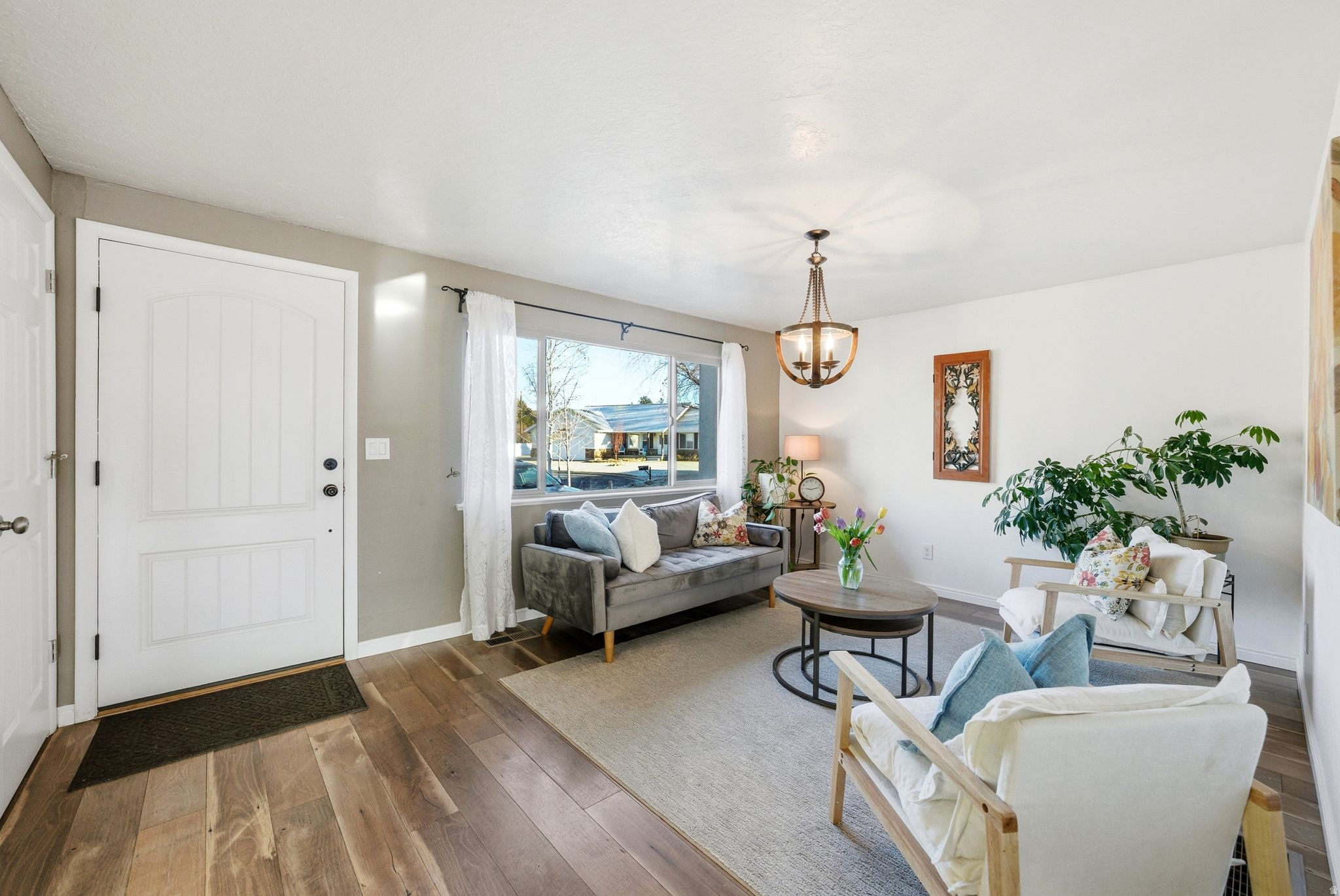 MIDWAY MEADOWS - Residential