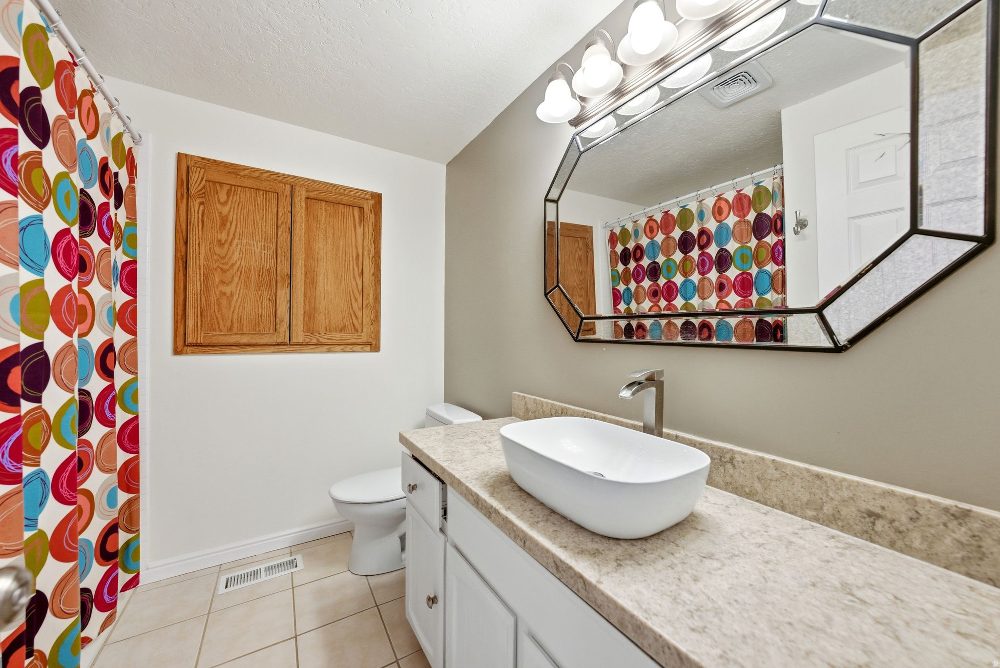 MIDWAY MEADOWS - Residential