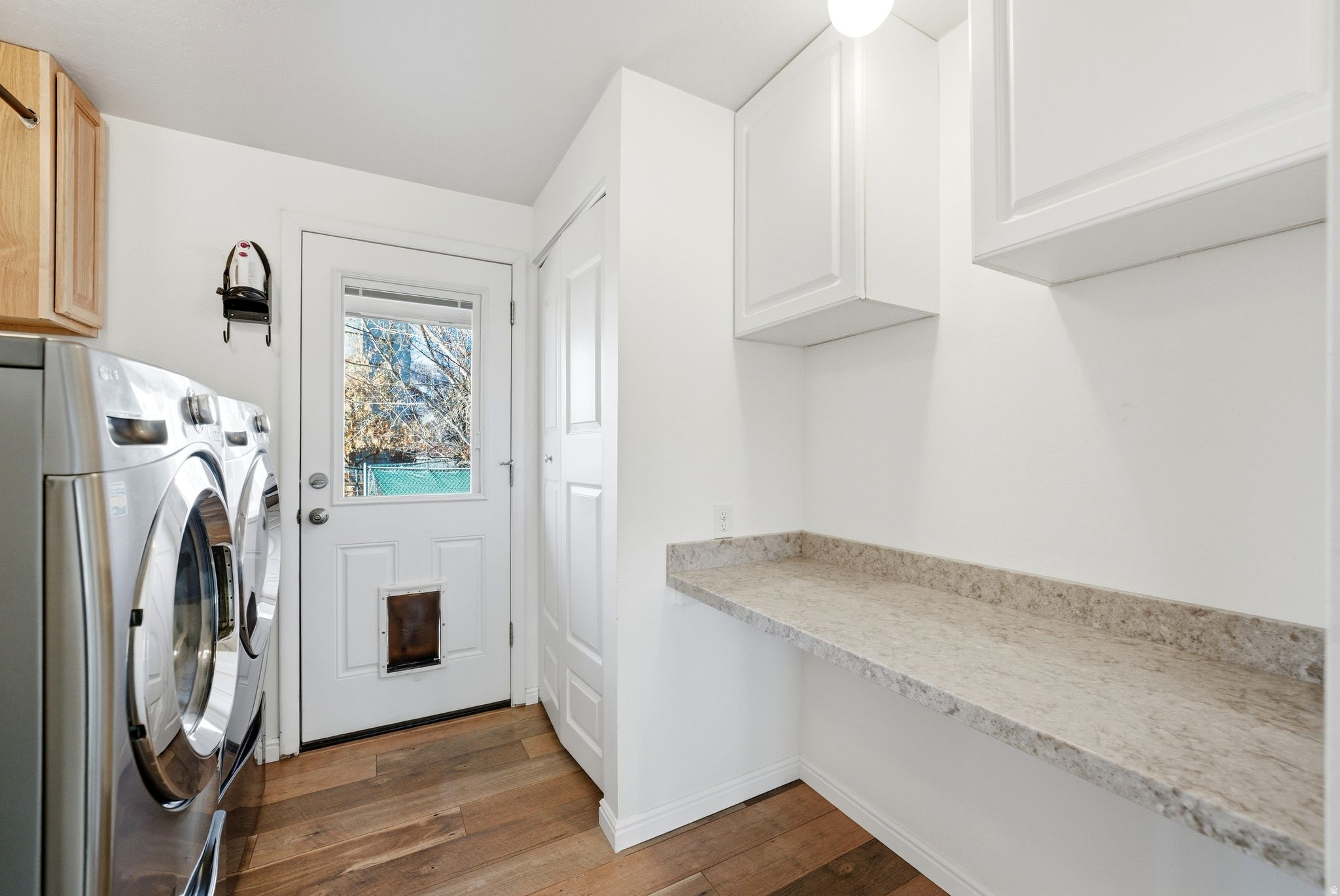 MIDWAY MEADOWS - Residential