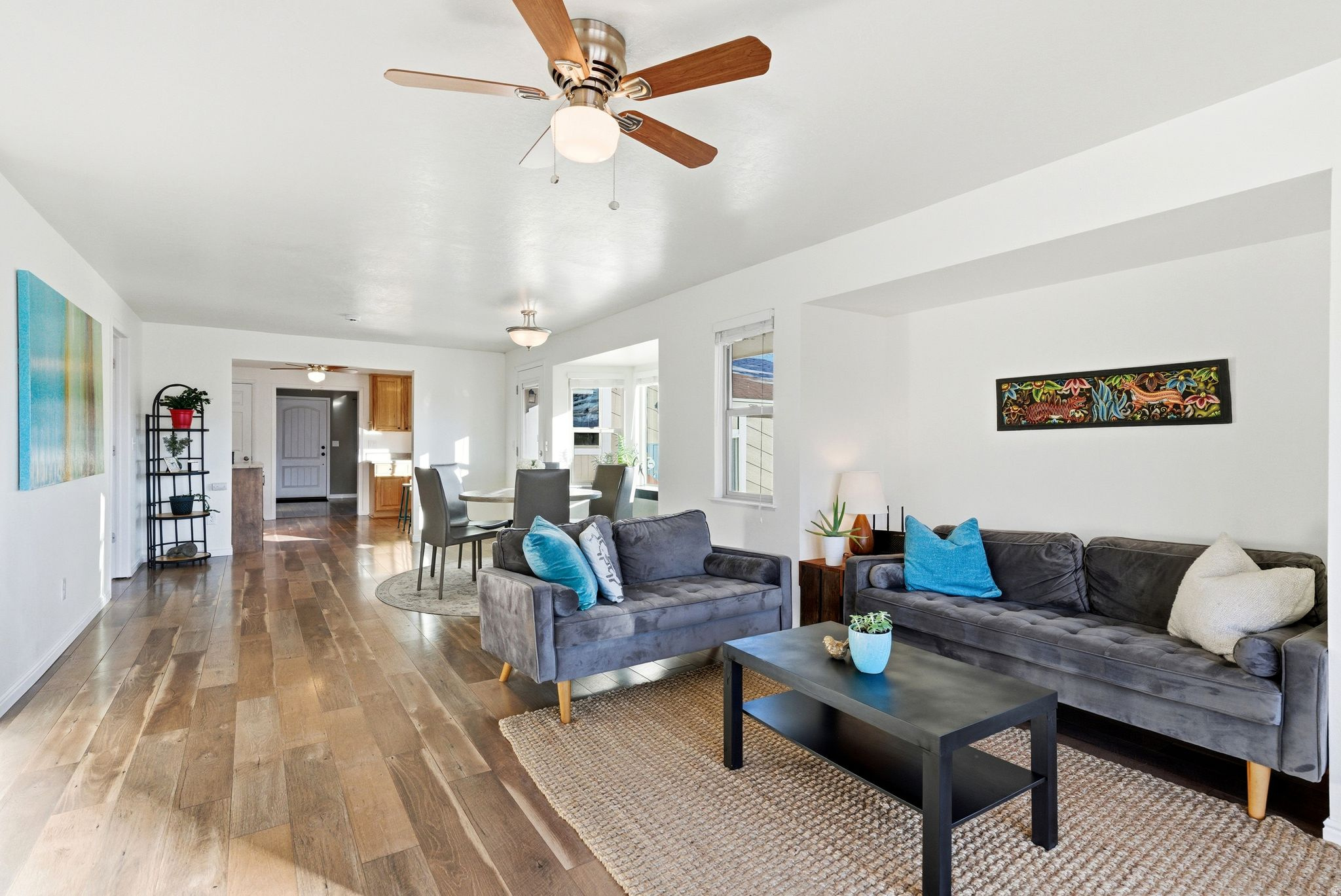 MIDWAY MEADOWS - Residential