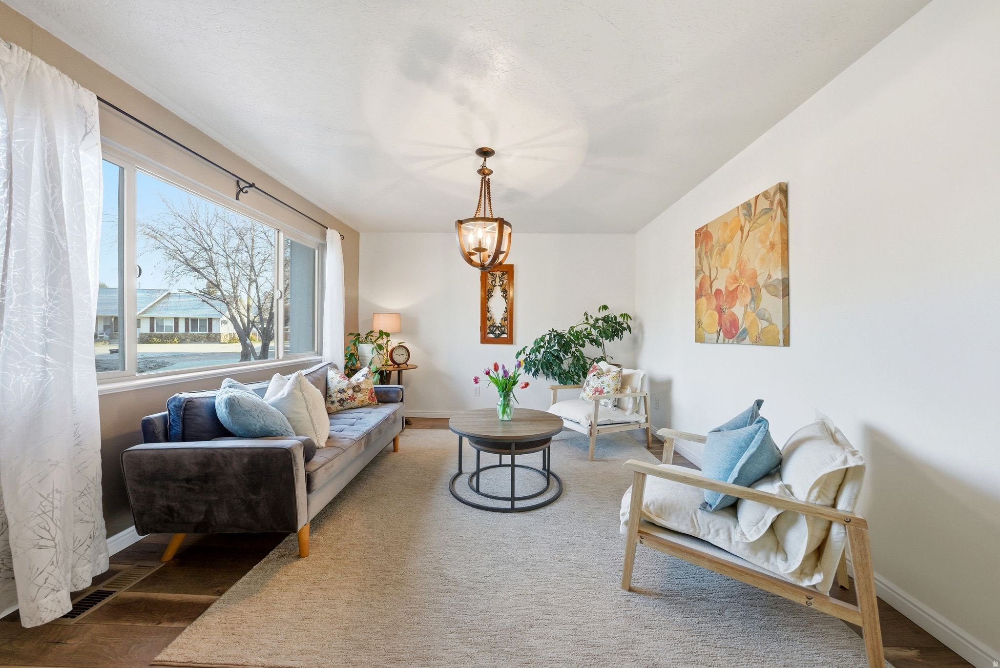 MIDWAY MEADOWS - Residential