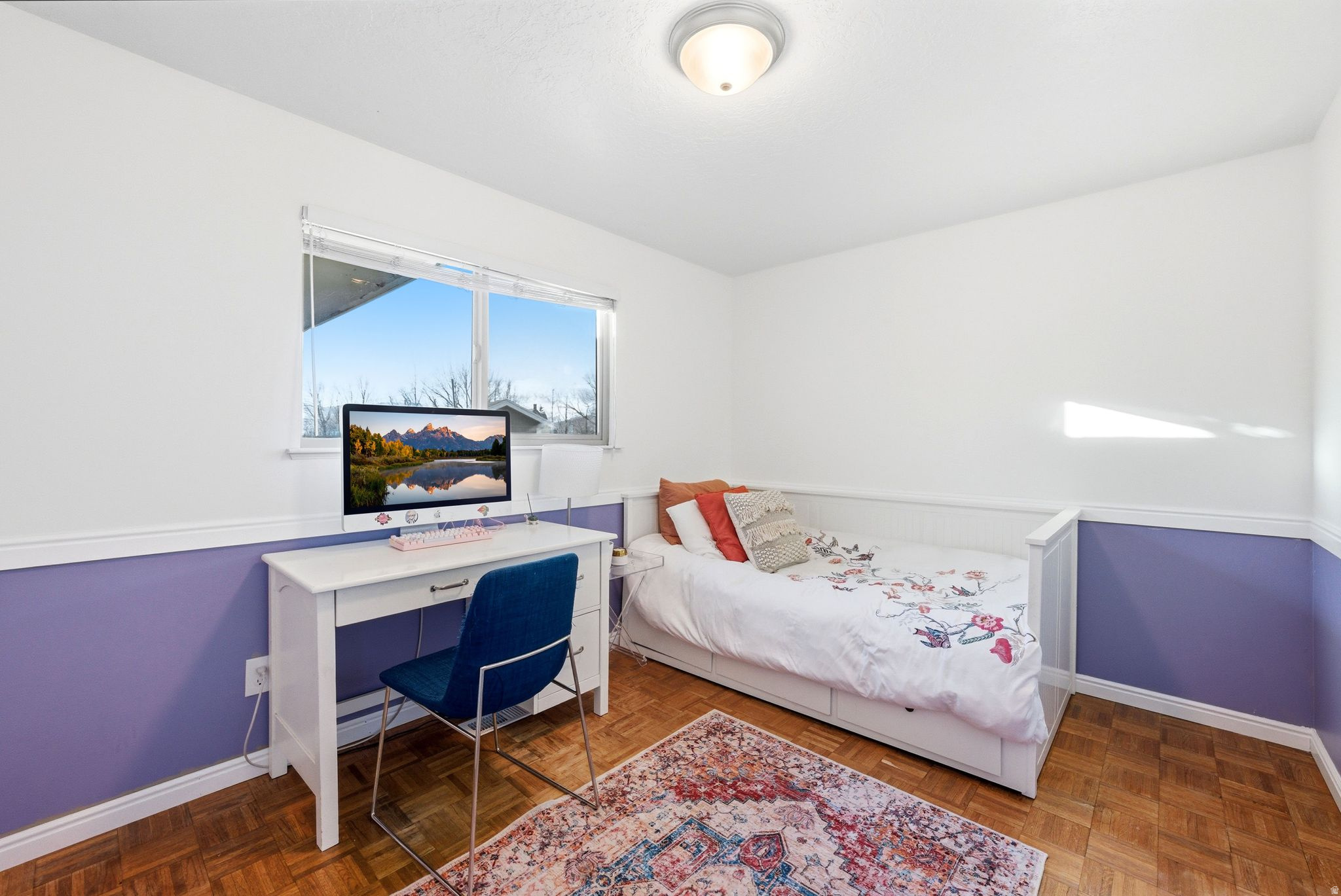 MIDWAY MEADOWS - Residential