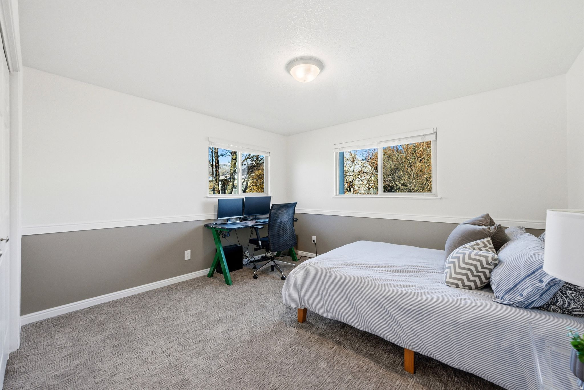 MIDWAY MEADOWS - Residential