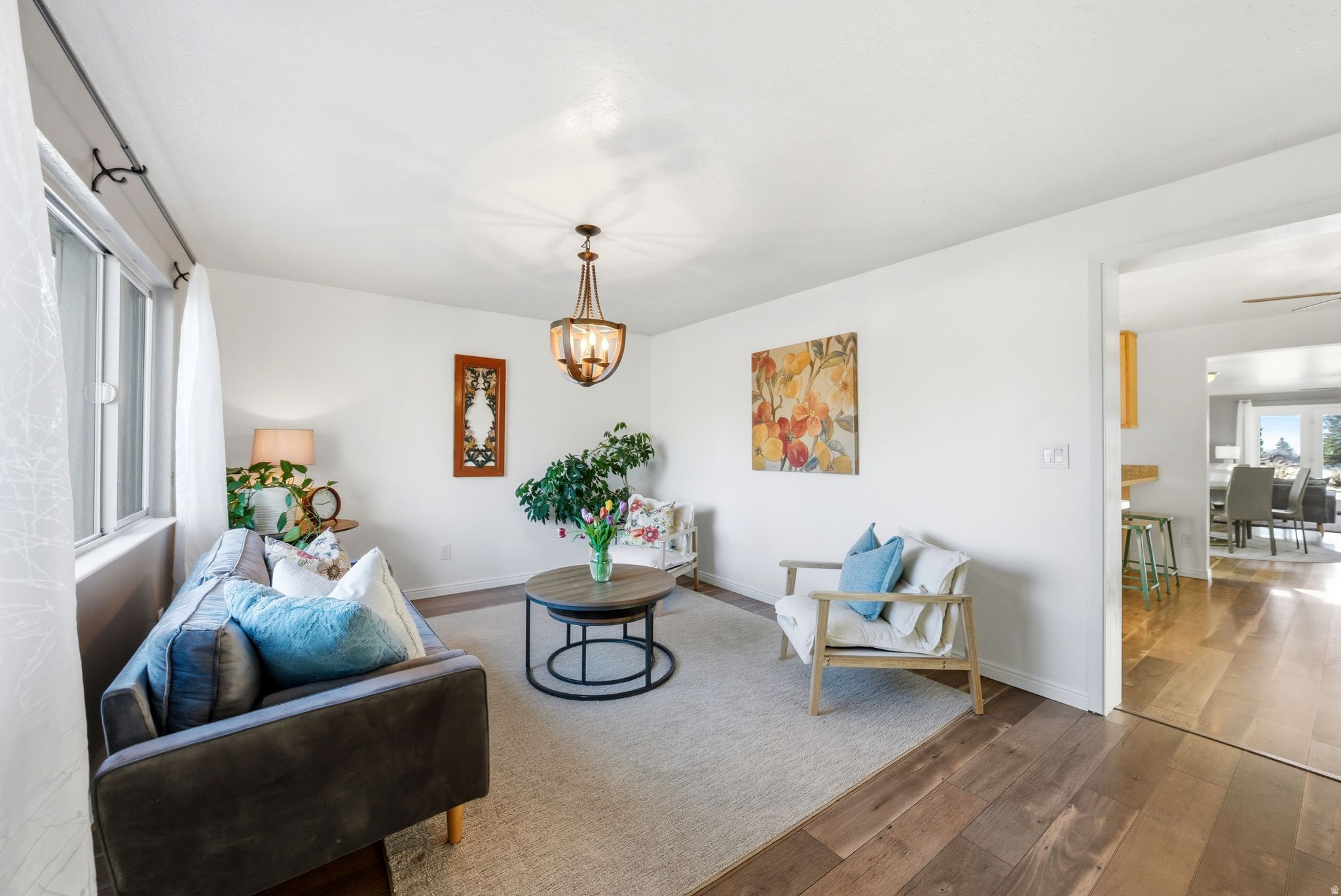 MIDWAY MEADOWS - Residential