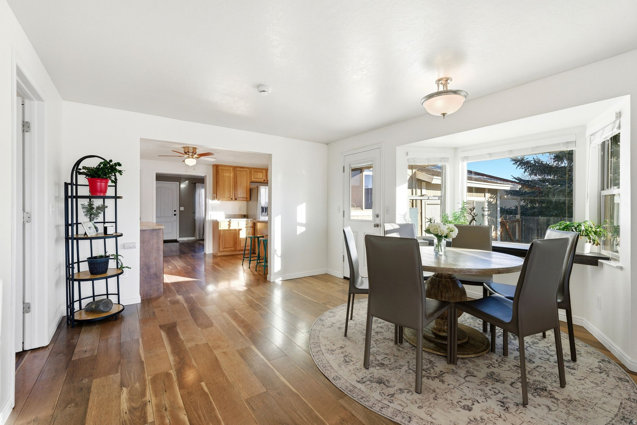 MIDWAY MEADOWS - Residential