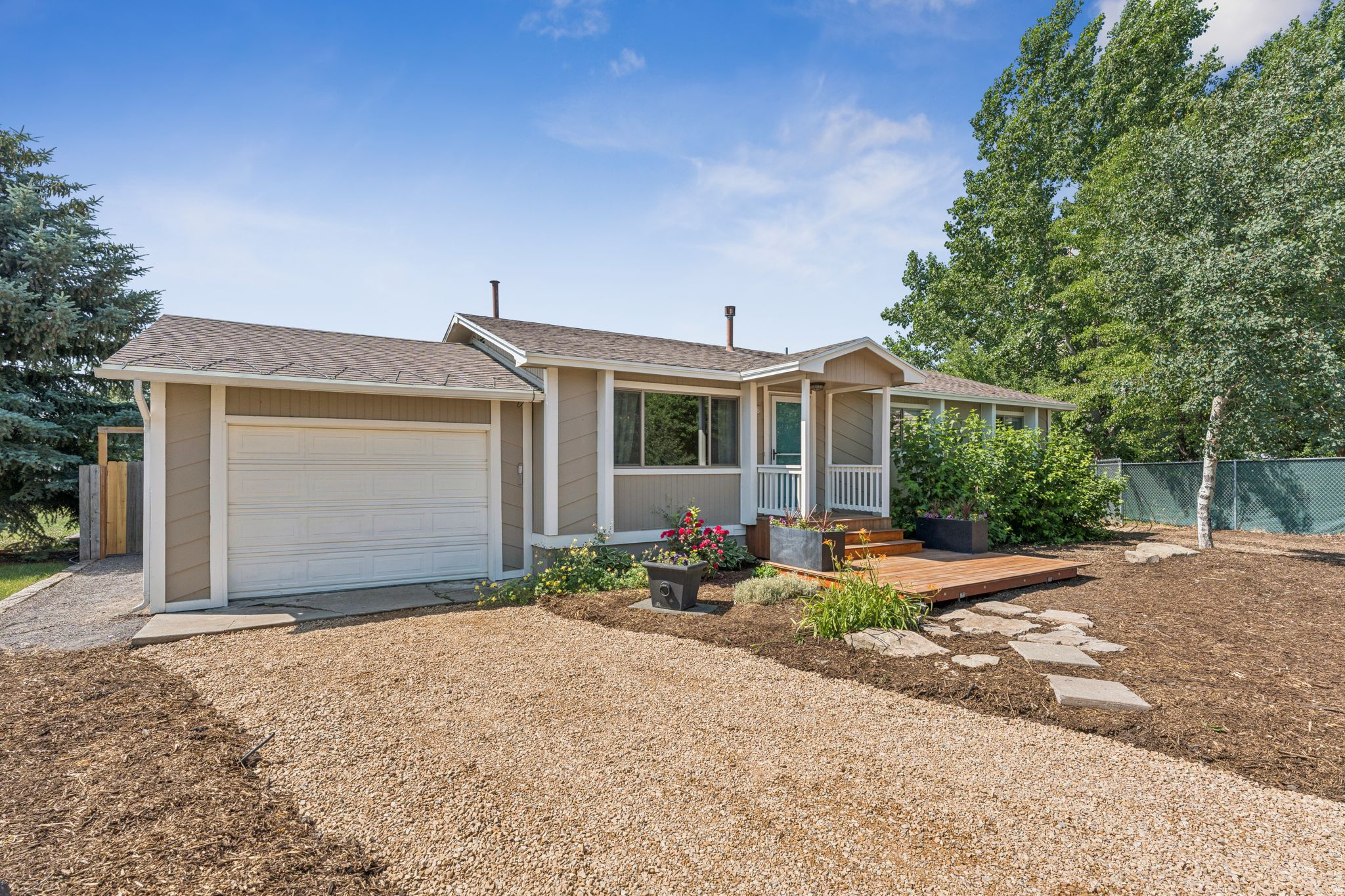 MIDWAY MEADOWS - Residential