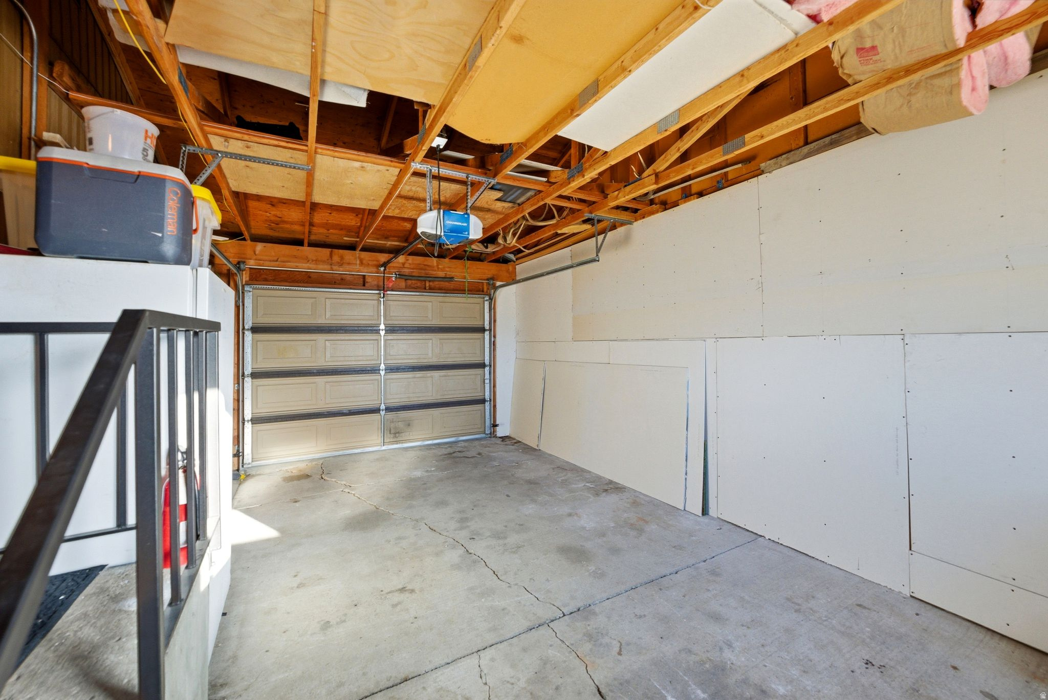 MIDWAY MEADOWS - Residential