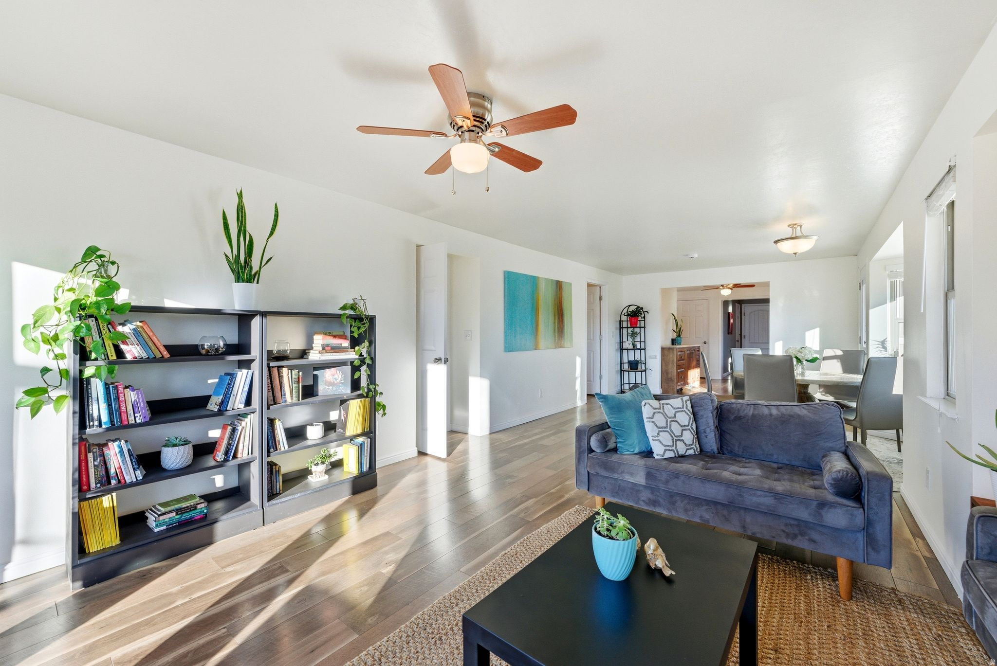 MIDWAY MEADOWS - Residential