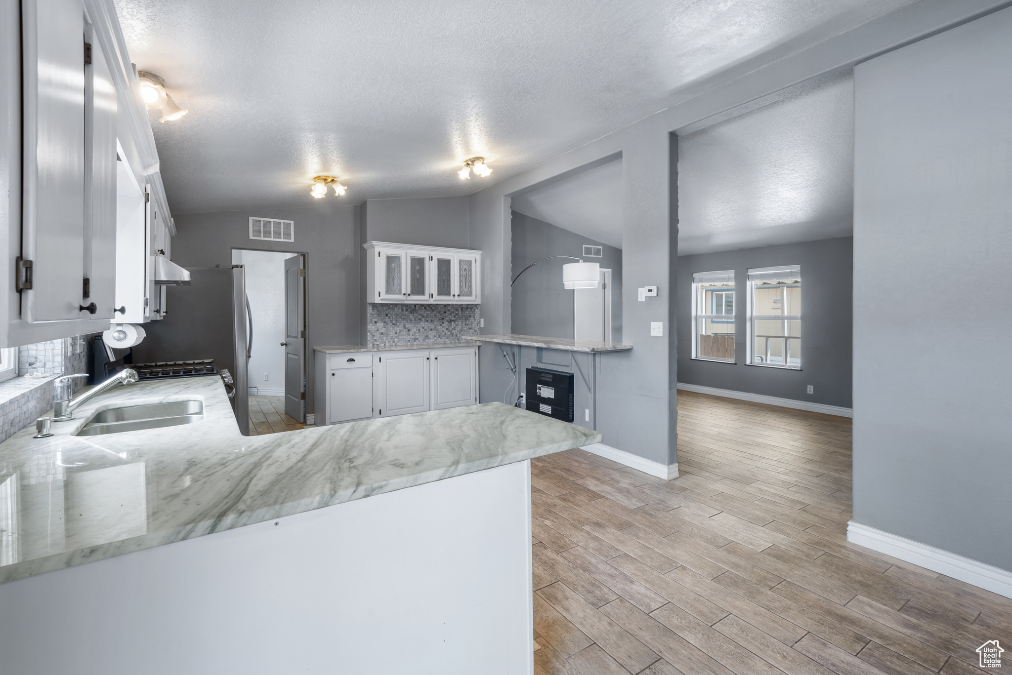 OAKBROOK - Residential