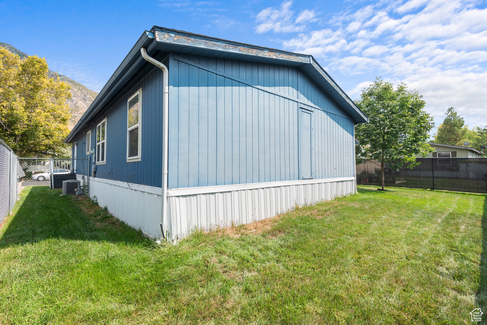 OAKBROOK - Residential