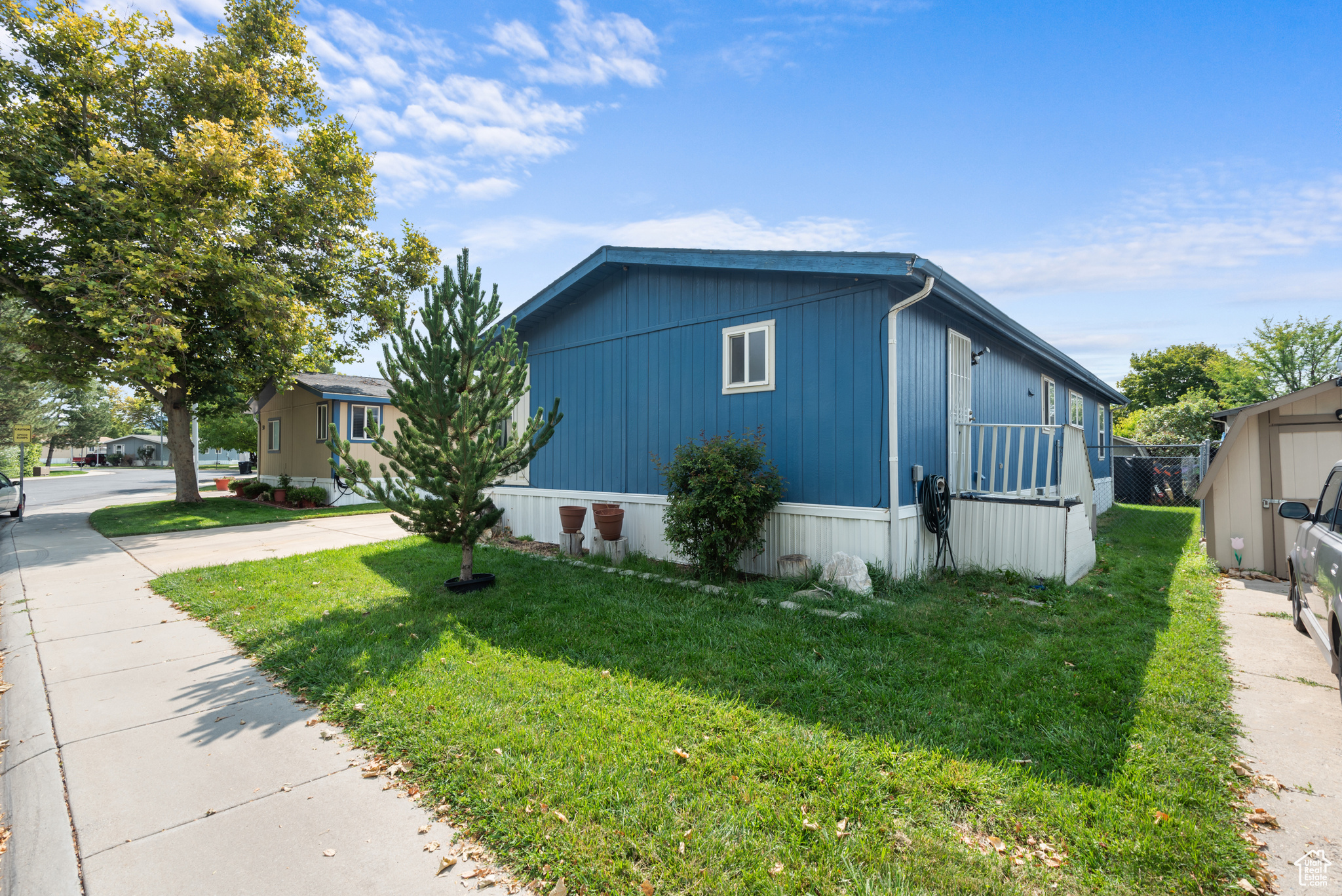 OAKBROOK - Residential