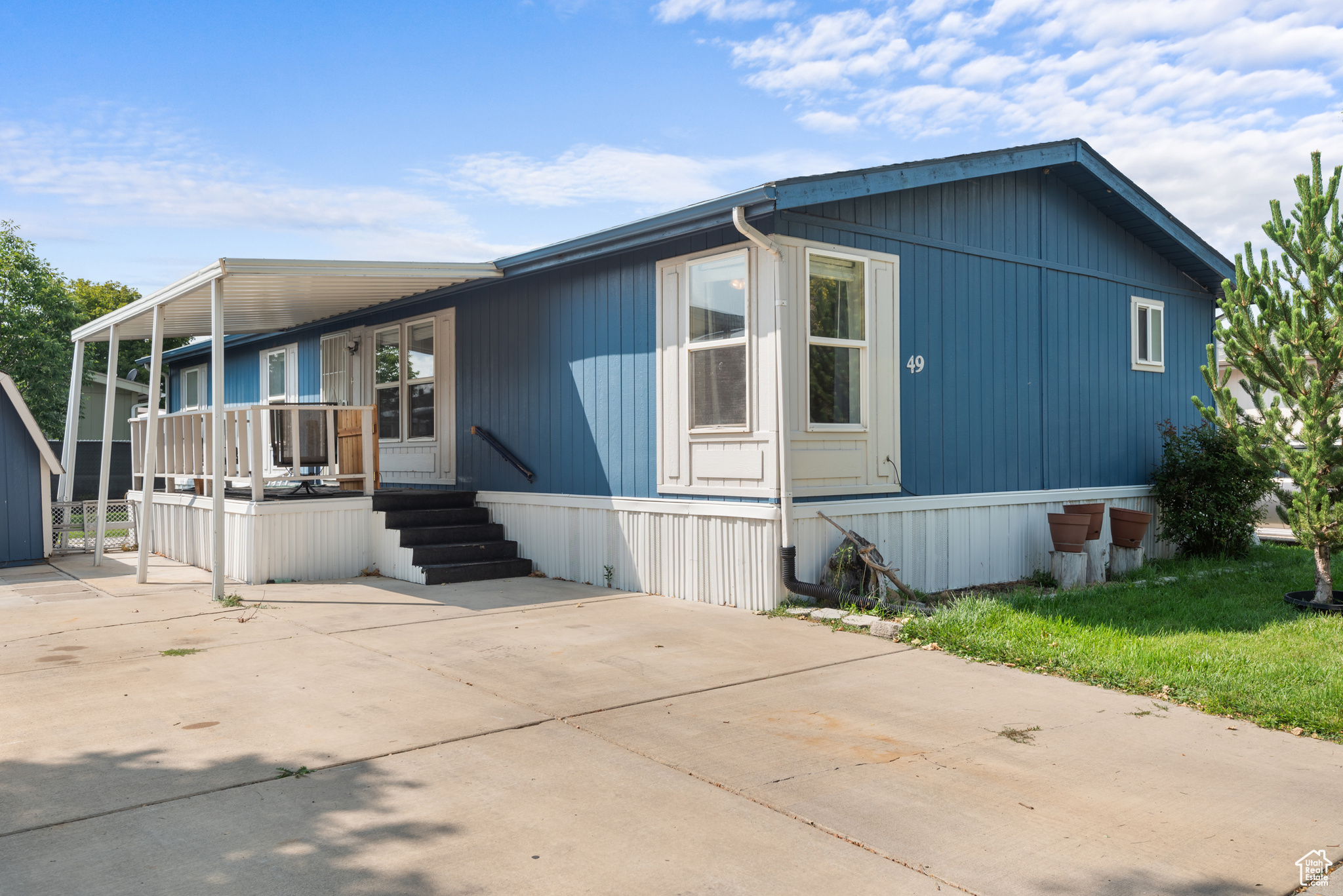OAKBROOK - Residential